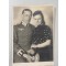 Photo (Mil. Postcard ) 1942 Family portret