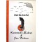 Schrijver:	Grimmius, Dietert Titel:	Memento Kazimierz Zalcer En Jan Dobras. Nederlands, Engels En Pools Uitgever:	Stichting Nieuwolda Bijzonderheden:	1998, Goed, Pb, First Edition