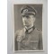 Photo (Mil. Postcard ) 1943 WH Officer