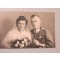 Photo (Mil. Postcard) Hochzeit WH Ufz 