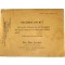 US Army Records Jacket 1943