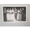 Photo (Mil. Postcard ) Hochzeit