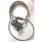 HS-33 headset.