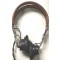 HS-33 headset.