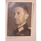 Photo (Mil. Postcard) well decorated Officer Heer 