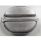  Mess kit US Army 1944 (Etensblik US Army 1944)