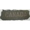Shoulder title CANADA