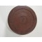 German WW2 FLAK 88 Shell Fuse Container