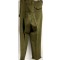 Battle dress trousers P40 