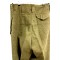 Battle dress trousers P40 