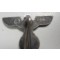 Anstecknadel Hoheits Abzeichen NSDAP  (Collar pin eagle political)