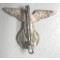 Anstecknadel Hoheits Abzeichen NSDAP  (Collar pin eagle political)
