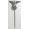 Hoheitsabzeichen 'Nationalsozialistische Deutsche Arbeiterpartei' (NSDAP Political Eagle Membership Pin)