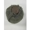 Gasmasker filter in tas