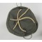 Gasmasker filter in tas