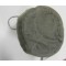 Gasmasker filter in tas