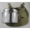 Breadbag and mess tin WH