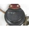 .WWII British Tank Crew /Armoured Car Radio Headset Headphones YA5000