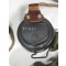 .WWII British Tank Crew /Armoured Car Radio Headset Headphones YA5000