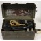 British Telephone Set "H" Mk.III