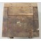 Munitionskiste holz ww2 (Crate ammunition WW2)