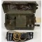 British Telephone Set "H" Mk.III
