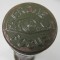 Wehrmacht flashlight Crone Focus