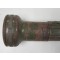 Wehrmacht flashlight Crone Focus
