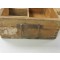 Munitionskiste holz ww2 (Crate ammunition WW2)