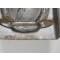 Koppel/Kastenschloss stahl LW (LW steel EM/NCO's steel Buckle)