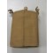 Veldfles P37 met hoes (Water Bottle/Canteen P37 with sleeve Carrier)