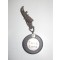 Key hanger for good luck Canadian soldier bringback