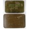 Ww2 Ration Tin 1944 Chocolate & Boiled Sweets 