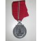 Medaille für die Winterschlacht im Osten marked 55 (German Eastern Front Medal marked 55)