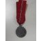 Medaille für die Winterschlacht im Osten marked 55 (German Eastern Front Medal marked 55)