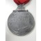 Medaille für die Winterschlacht im Osten marked 55 (German Eastern Front Medal marked 55)
