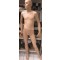Etalage figuur staand kleine maat (Mannequin standing very small size) 