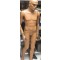 Etalage figuur staand kleine  maat (Mannequin standing small size)