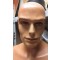 Etalage figuur staand kleine  maat (Mannequin standing small size)