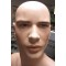 Etalage figuur staand medium maat (Mannequin standing medium size)
