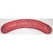 Shoulder title Governor General's Foot Guards 2 Canadian Division (canvas)