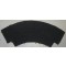 Shoulder title  The Elgin Regiment (canvas)