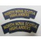 North Nova Scotia Highlanders
