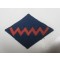 2nd Canadian Corps 1st and 2nd AGRA formation flash