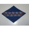 2nd Canadian Corps 1st and 2nd AGRA formation flash