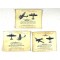 Aircraft Spotter series Sweet Caporal ciagerettes