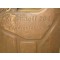 Benzin kannister WH 1943 (1943 WH KRAFTSTOFF Fuel Gas Jerry Can 20L)