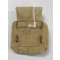 Tas munitie Patt 37 Webley (Pouch Patt37 webbing Webley ammunition)