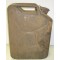 Benzin kannister WH 1943 (1943 WH KRAFTSTOFF Fuel Gas Jerry Can 20L)