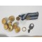 Naaisetje Canada RCAF (Housewife sewing kit RCAF Canada)